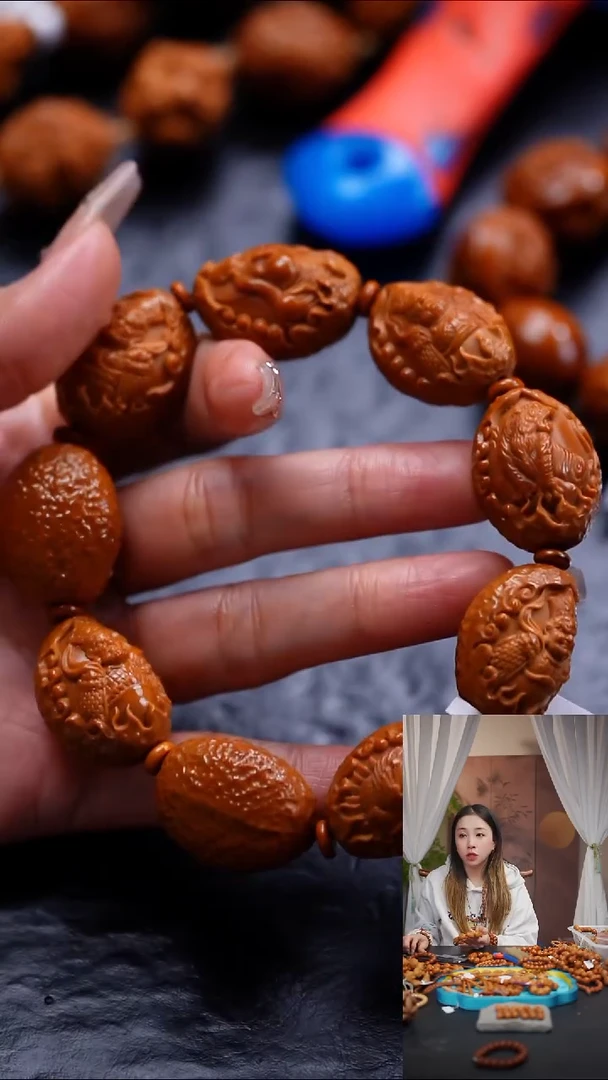手串橄榄核橄榄核