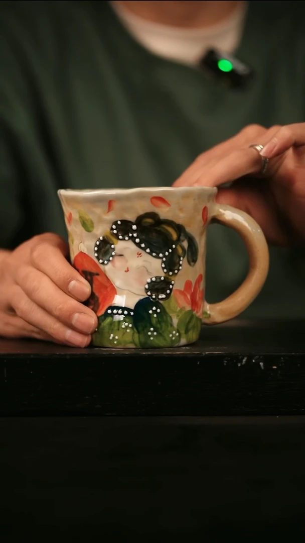 其他711遇瓷手作同款