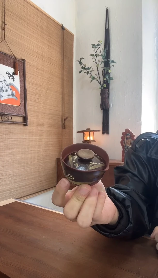 杯存有中古品个别岁月痕迹，谨慎下单哦~