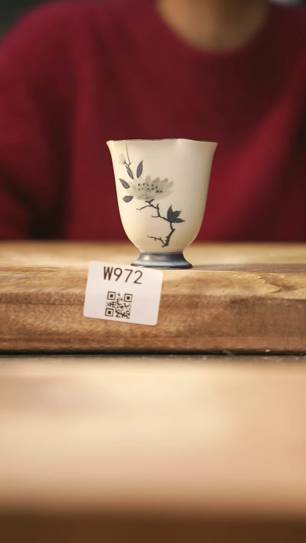 【闪购商品】【经典福利】/ 杯子@@W972