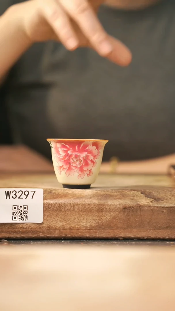 【经典福利】/ 杯子@@W3297