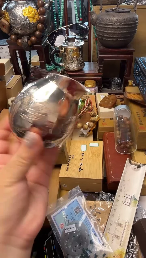 瓷片HU 炎美小号铺质量保证