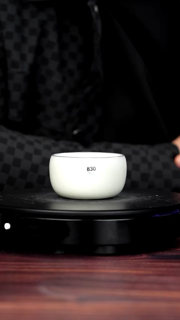 壶瓷830#一级品原矿官窑