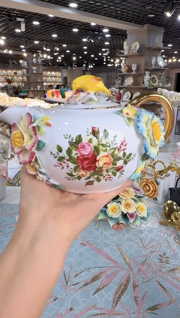 骨瓷娜娜中古瓷器如图所示114