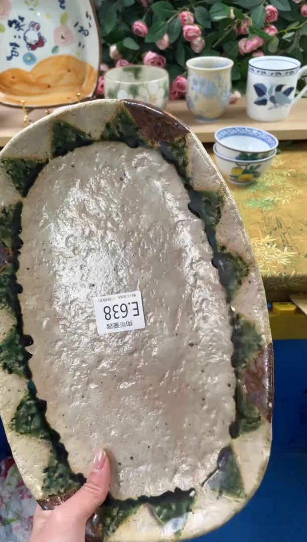 瓷片不***8638狗哥瓷器直播间111