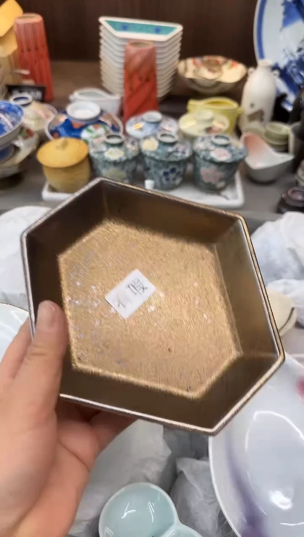 碟易碎品瓷器瓷器瓷器