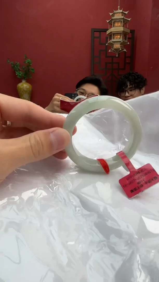 未镶嵌手镯翡翠翡翠手镯3