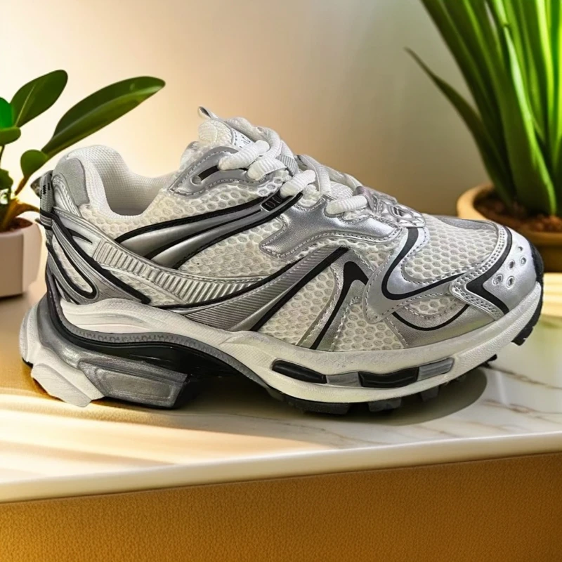 2119复古老爹鞋轻奢时尚潮流百搭