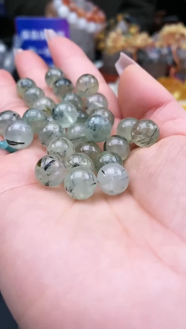 【闪购商品】水晶颈饰未镶嵌45a多样性发其一/2.10/3个