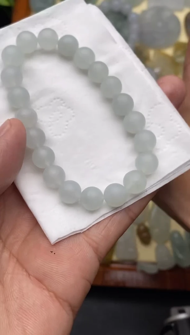 定制翡翠未镶嵌天然缅甸A货翡翠