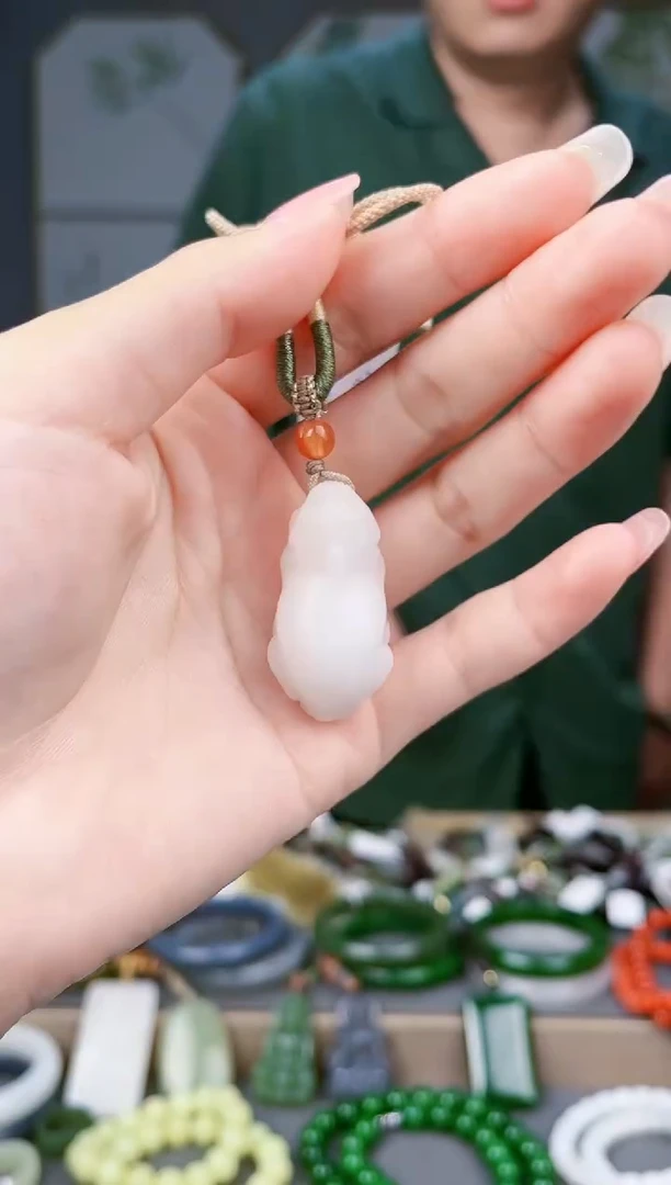 玉多样性发货拍一单发一个