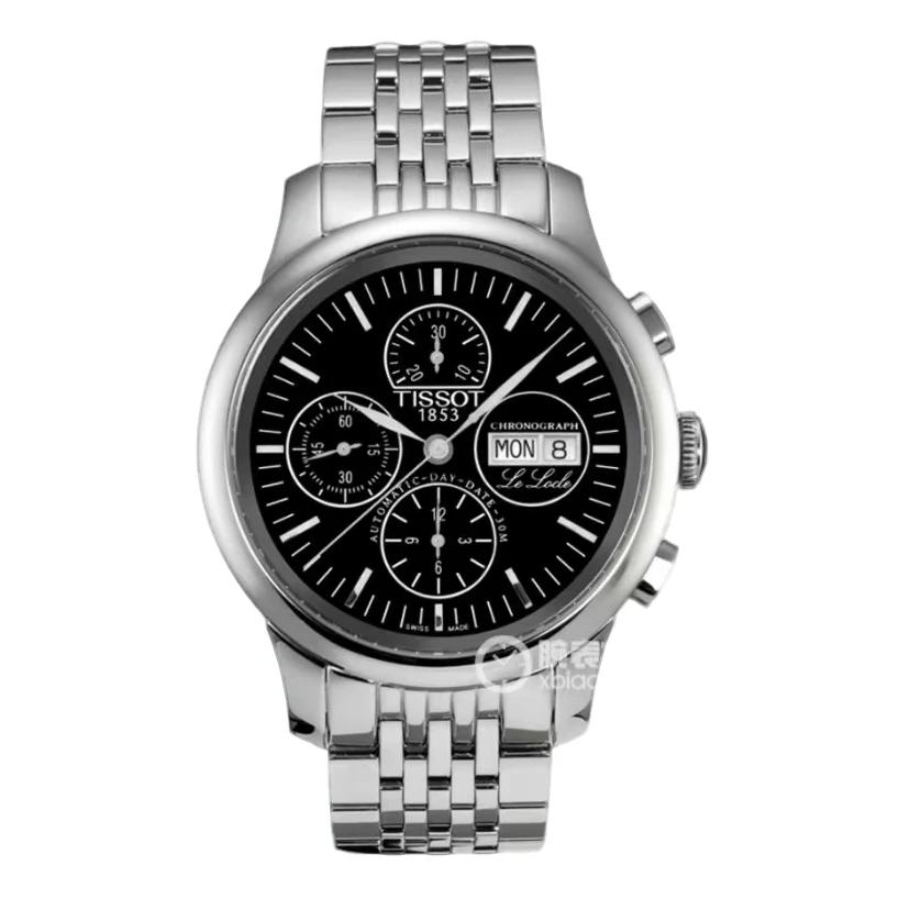 99新 Tissot/天梭  竞品专属5/天梭经典/42.3mm/11100
