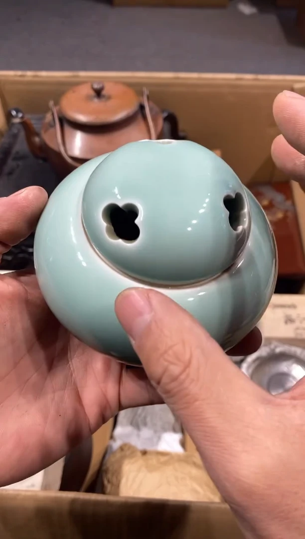 晴*中古回流 谨慎参拍