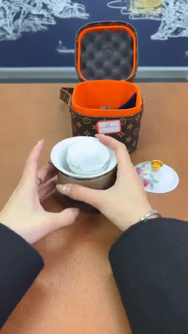 【闪购商品】紫砂茶杯 瓷SC1111111111111