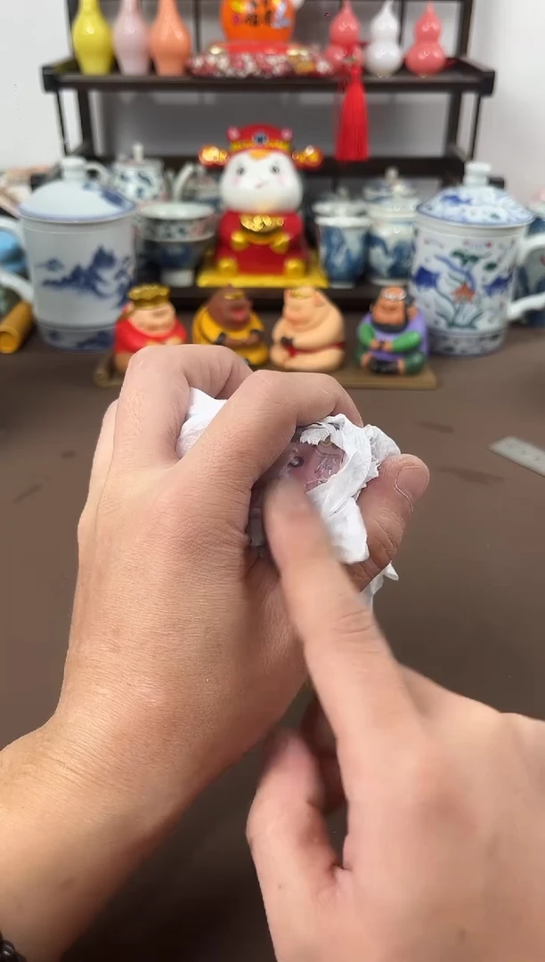 瓷片陶瓷库存清仓福利！