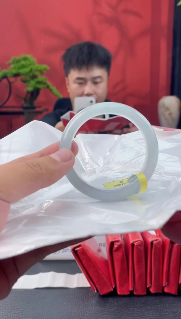 未镶嵌手镯翡翠12