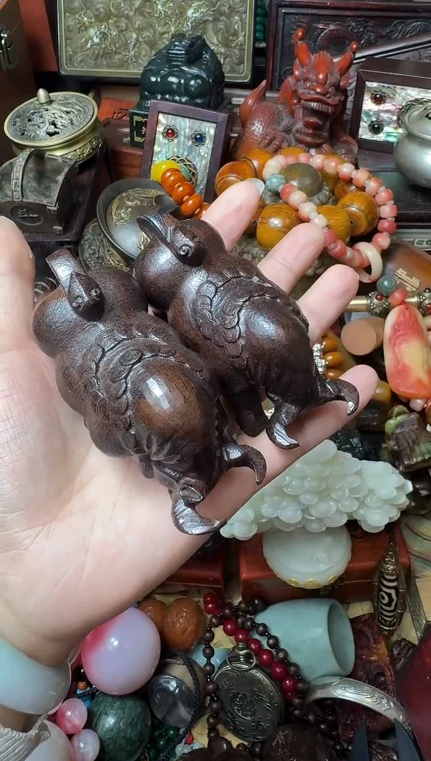 香榧木主播推荐：一物一拍，讲解为准！