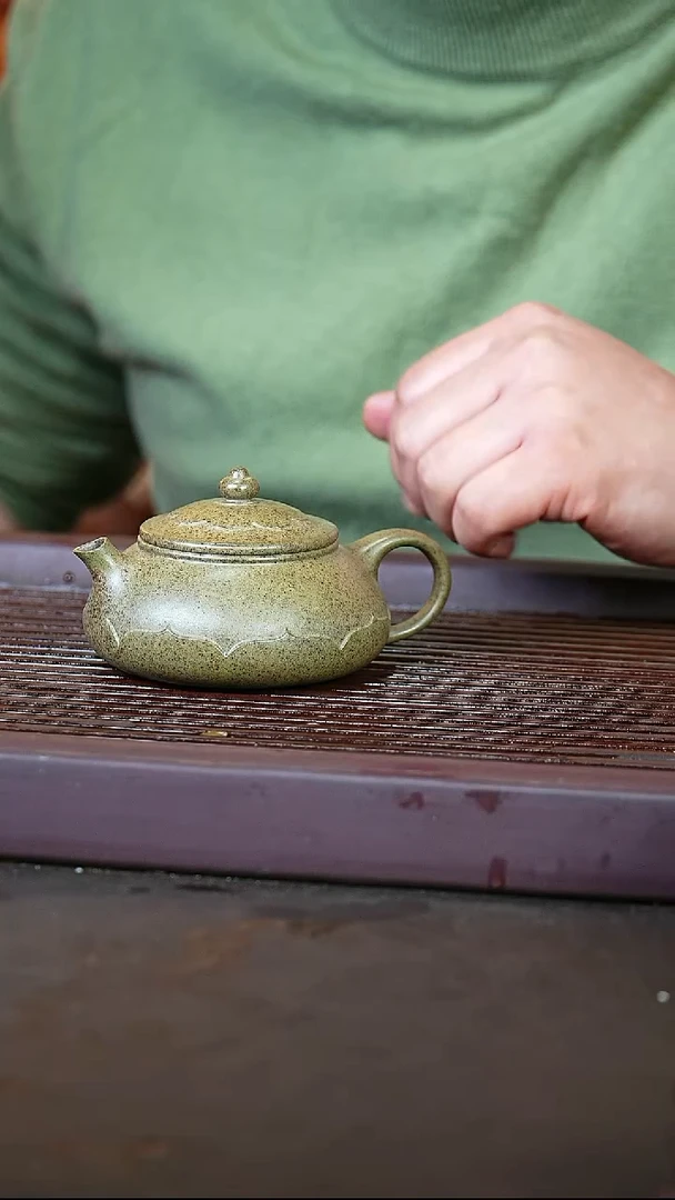 青段柴烧@@CH05081