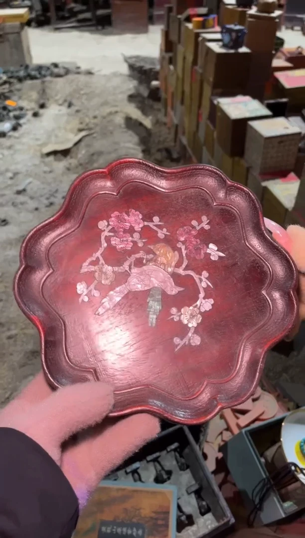 【闪购商品】檀香紫檀（小叶紫檀）雅琪精品专属链接29