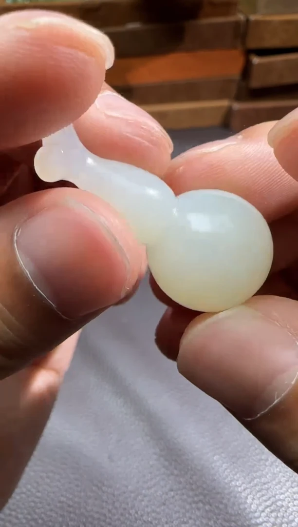 【闪购商品】和田玉【海121】59未镶嵌9005