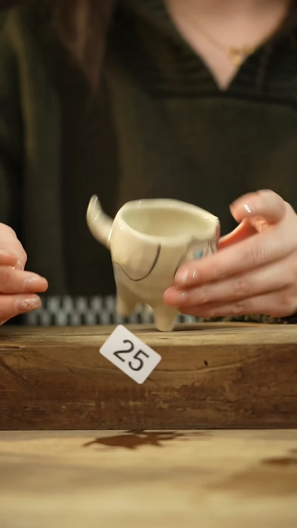 【闪购商品】瓷片！！不顾一切之落单福利杯！！