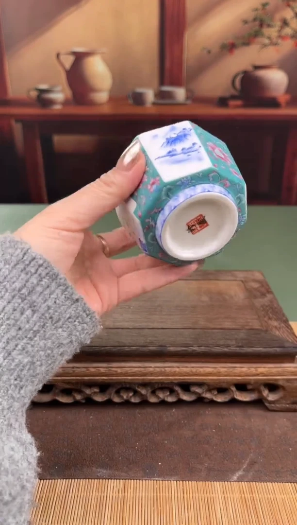 【闪购商品】顾德茶器福利闪购链接