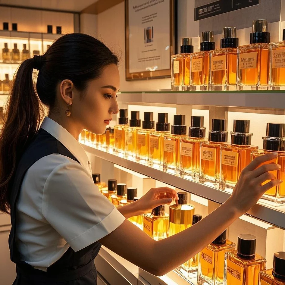 礼盒套装*8种香型一整组