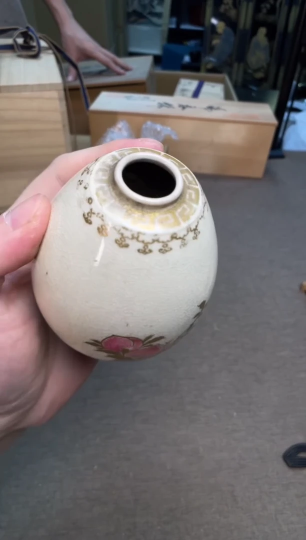 茶宠瓷器茶具套装