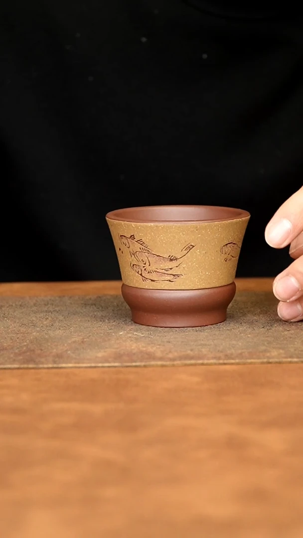 【闪购商品】紫砂茶杯1111111111111111