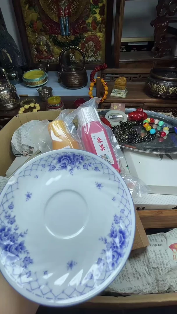 茶宠瓷器瓷器瓷器瓷器