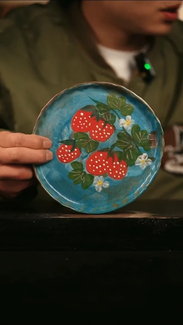 其他491遇瓷手作同款