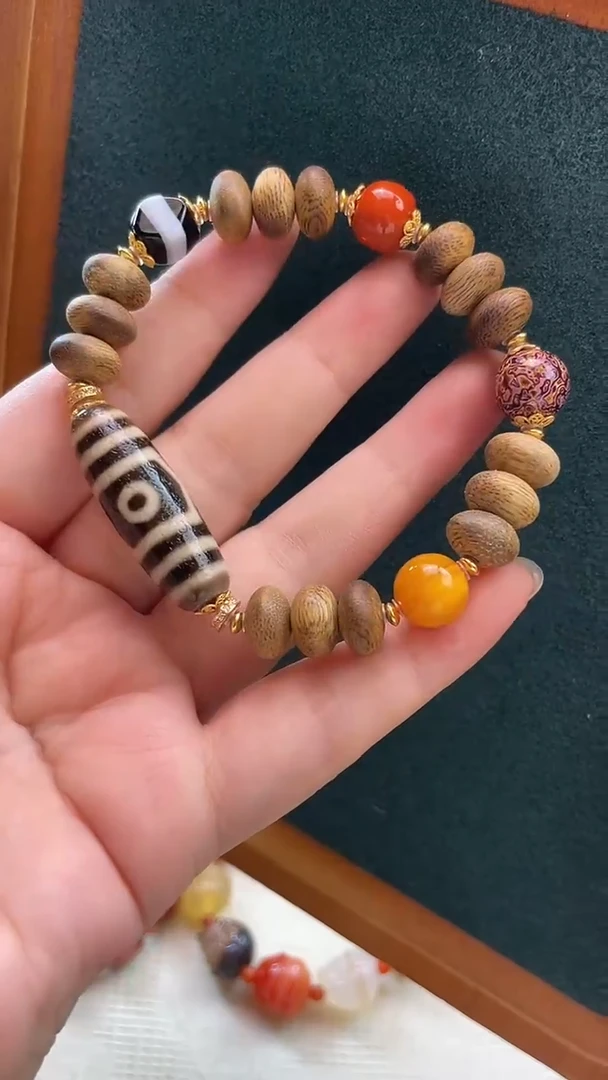 未镶嵌1玛瑙/玉髓