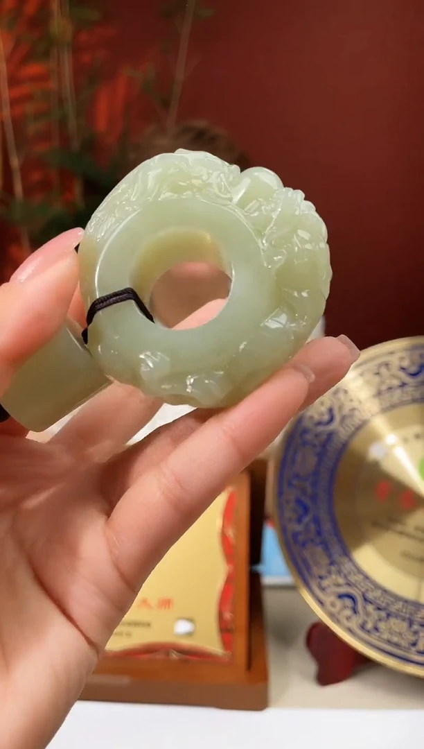 定制和田玉多样性发货 拍一发一 191