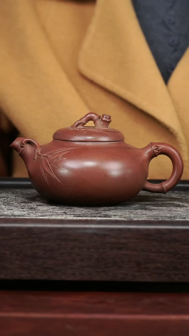 茶壶紫砂精品紫砂壶12......300CC