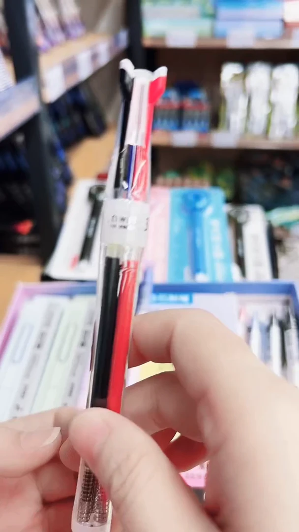 石头DS-6254透明杆---1支