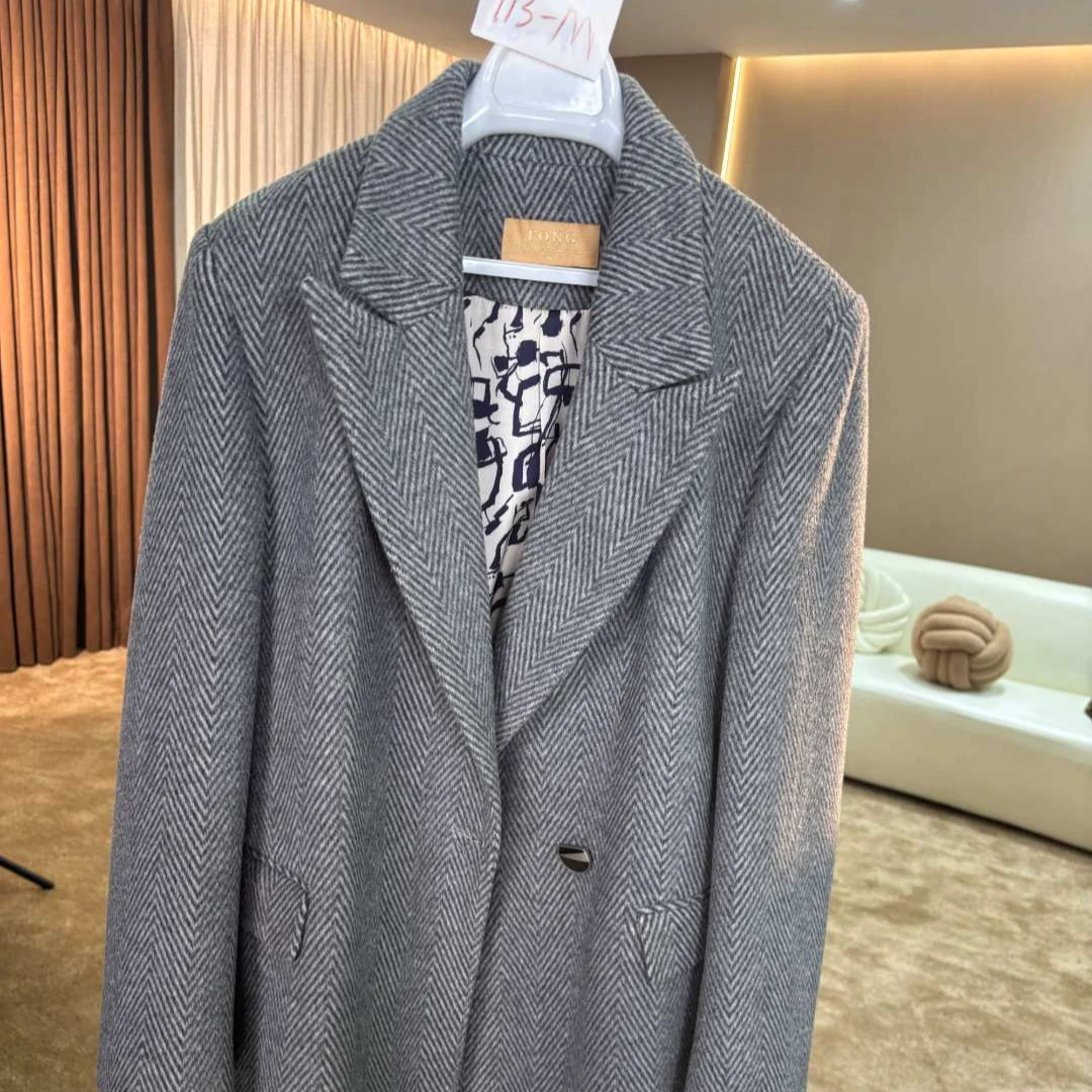 [冬哥福利]外套8413