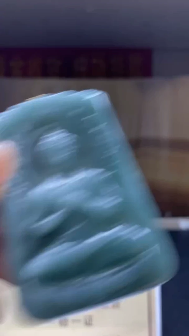 未镶嵌定制翡翠********622