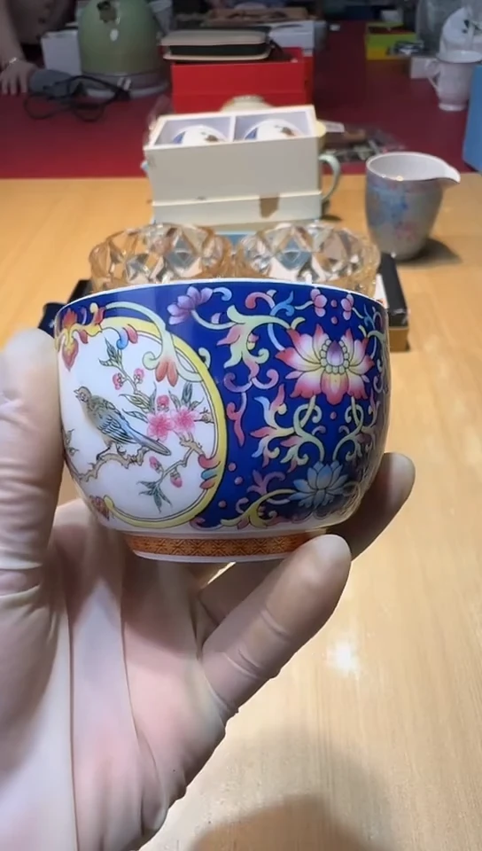 瓷片生活的本意开心啊@@1