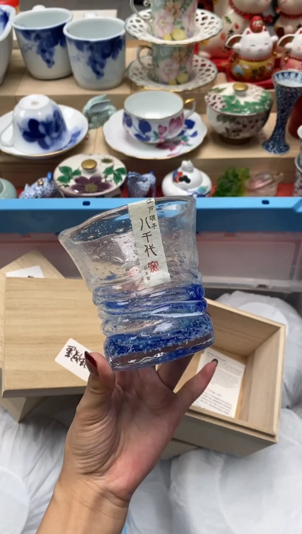 瓷片隆莲瓷器欢迎大家