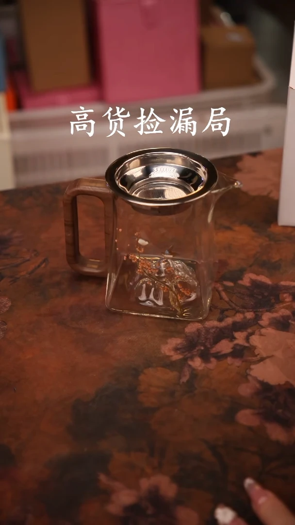 陶瓷茶具（无礼盒@@A12686