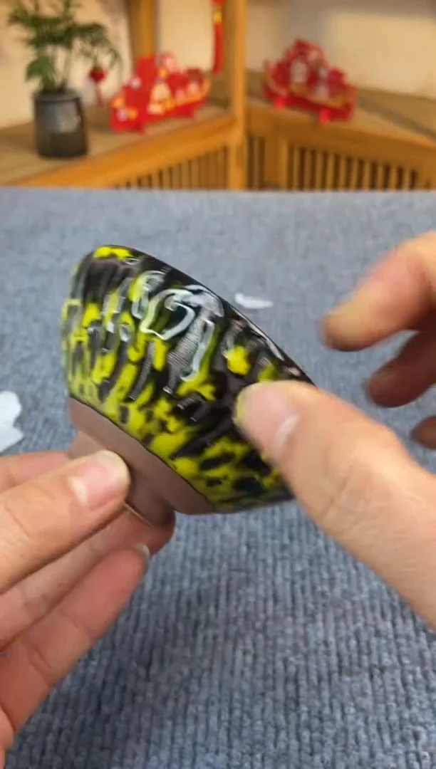 【闪购商品】茶器主人杯茶杯11111111