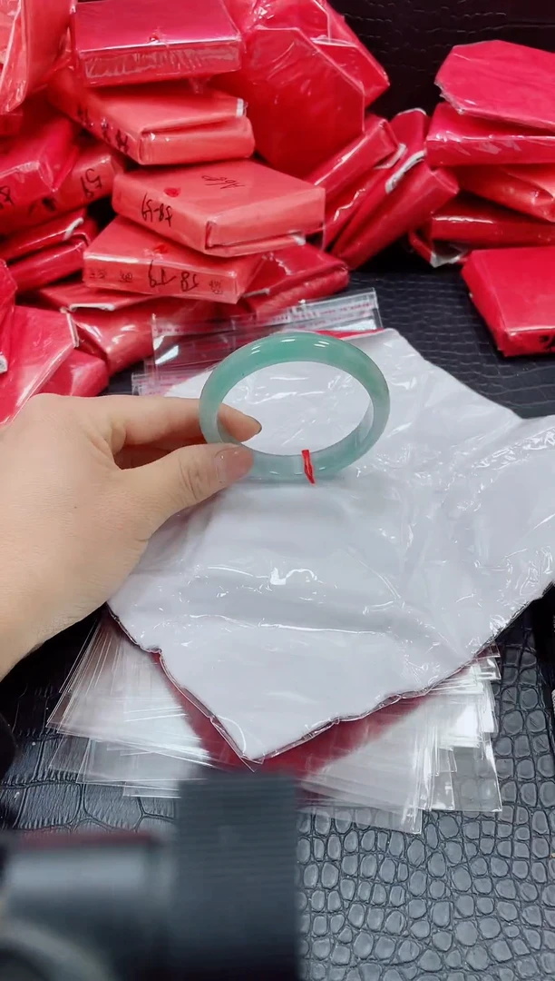 非金属无玲玲158号60.6圈口