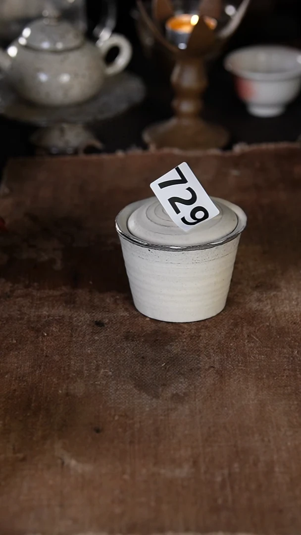 729景德镇{立梦陶}手作