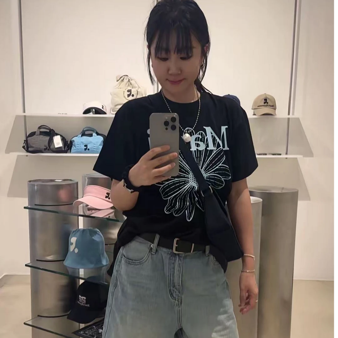喜喜家新款净版半袖链接拍