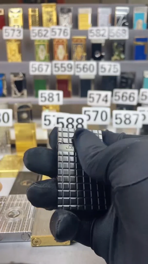 火苗轻奢打火机专属闪购链接 1号链接 编码：589