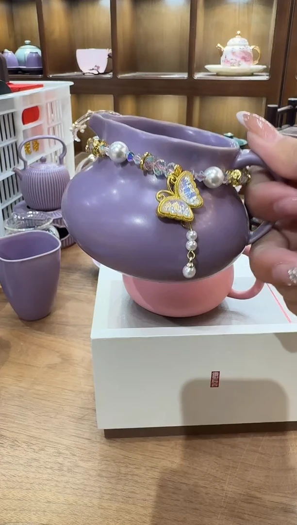 【闪购商品】其他一心茶器专用链接@@a11156