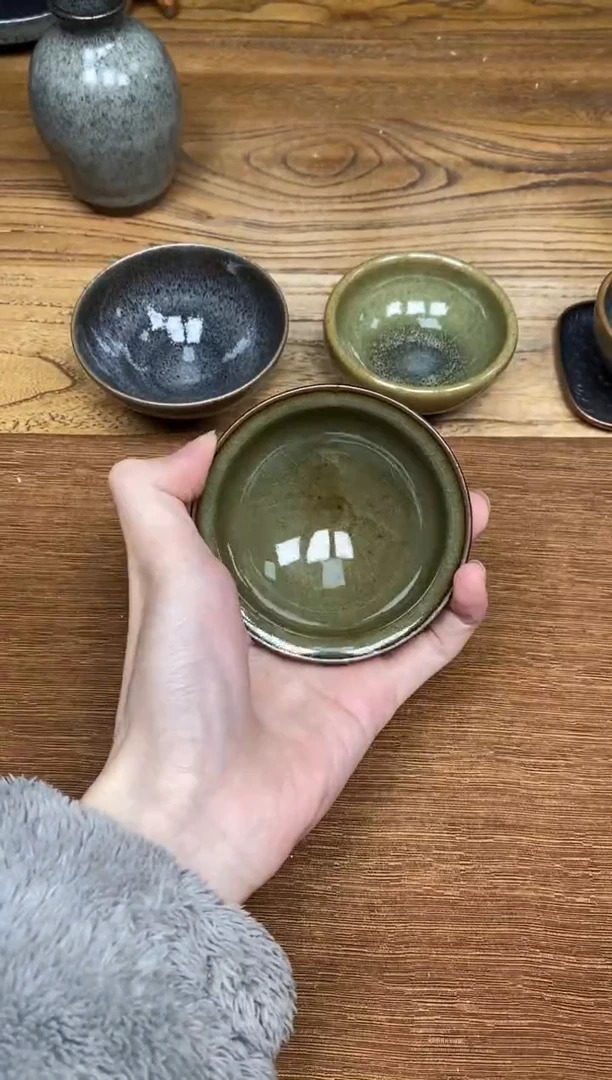 【闪购商品】茶盏12