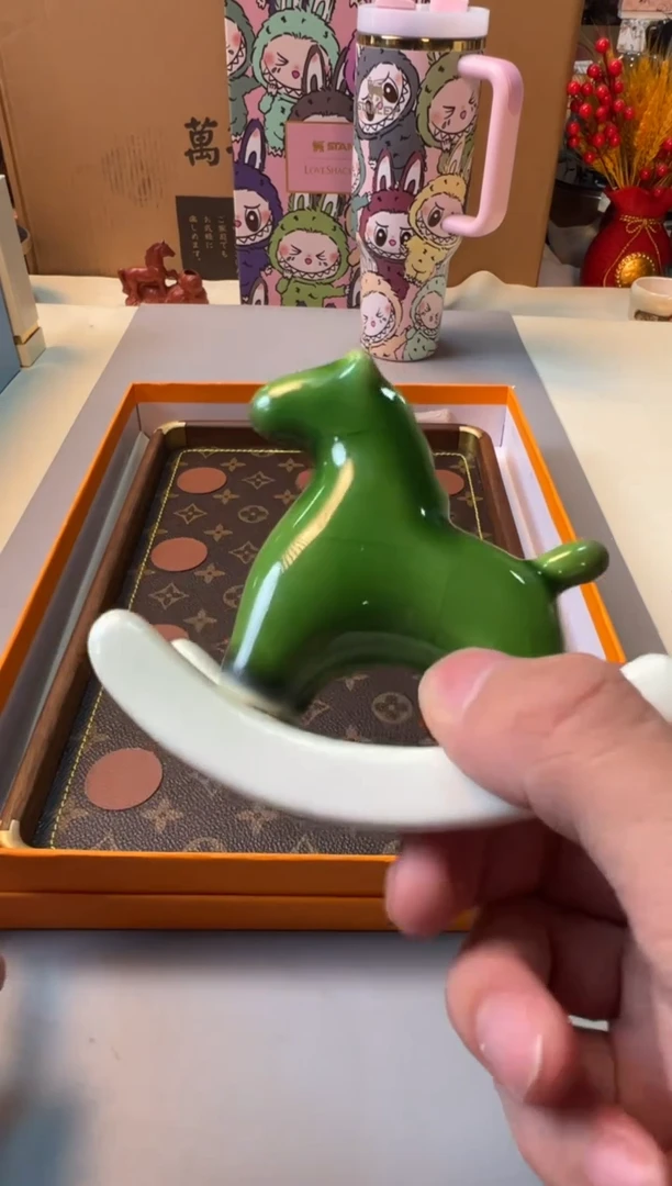 瓷片手工无品牌，七天无理由,