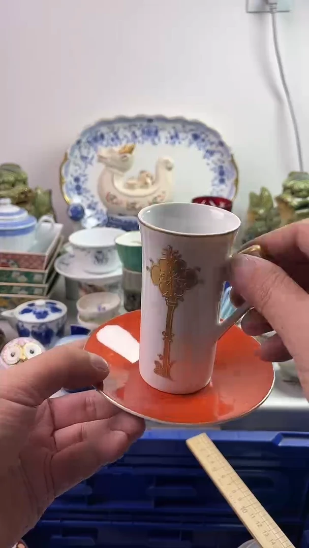 【闪购商品】瓷片7777777777 A128六套