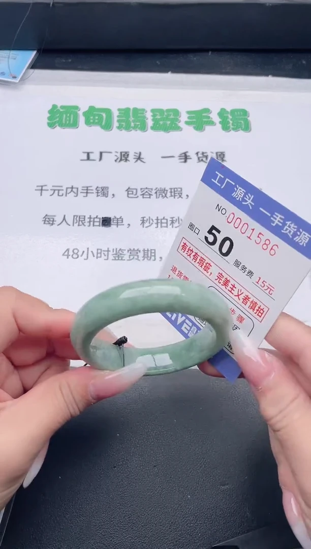 未镶嵌手镯翡翠翡翠手镯未镶嵌